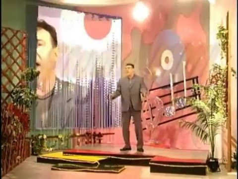 Ivan Kukolj Kuki & Juzni Vetar - Ja sam se zbog tebe propio (Video)