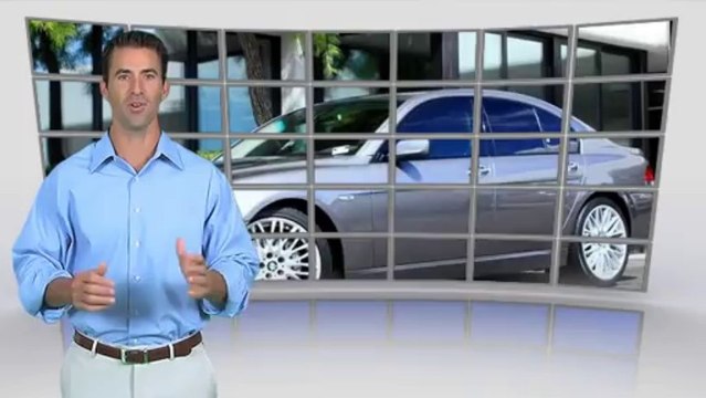 Chapman BMW on Camelback, Phoenix AZ 85014