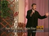 Ivan Kukolj Kuki & Juzni Vetar - Da l` ces za mnom zaliti (Video)