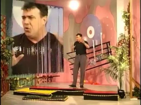 Ivan Kukolj Kuki & Juzni Vetar - Bol bolujem (Video)