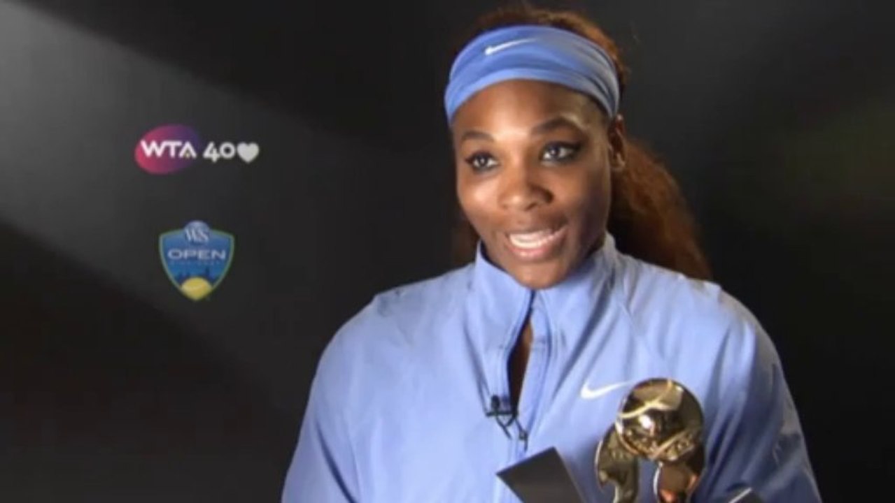 Cincinnati: Williams nach Halbfinal-Sieg: 'Beide hätten gewinnen können'