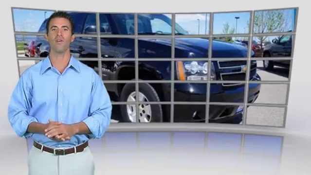Davidson-Gebhardt Chevrolet, Loveland Denver Boulder CO 80538
