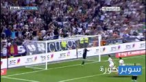 اهداف ريال مدريد وريال بيتيس 2-1 - سوبر كورة