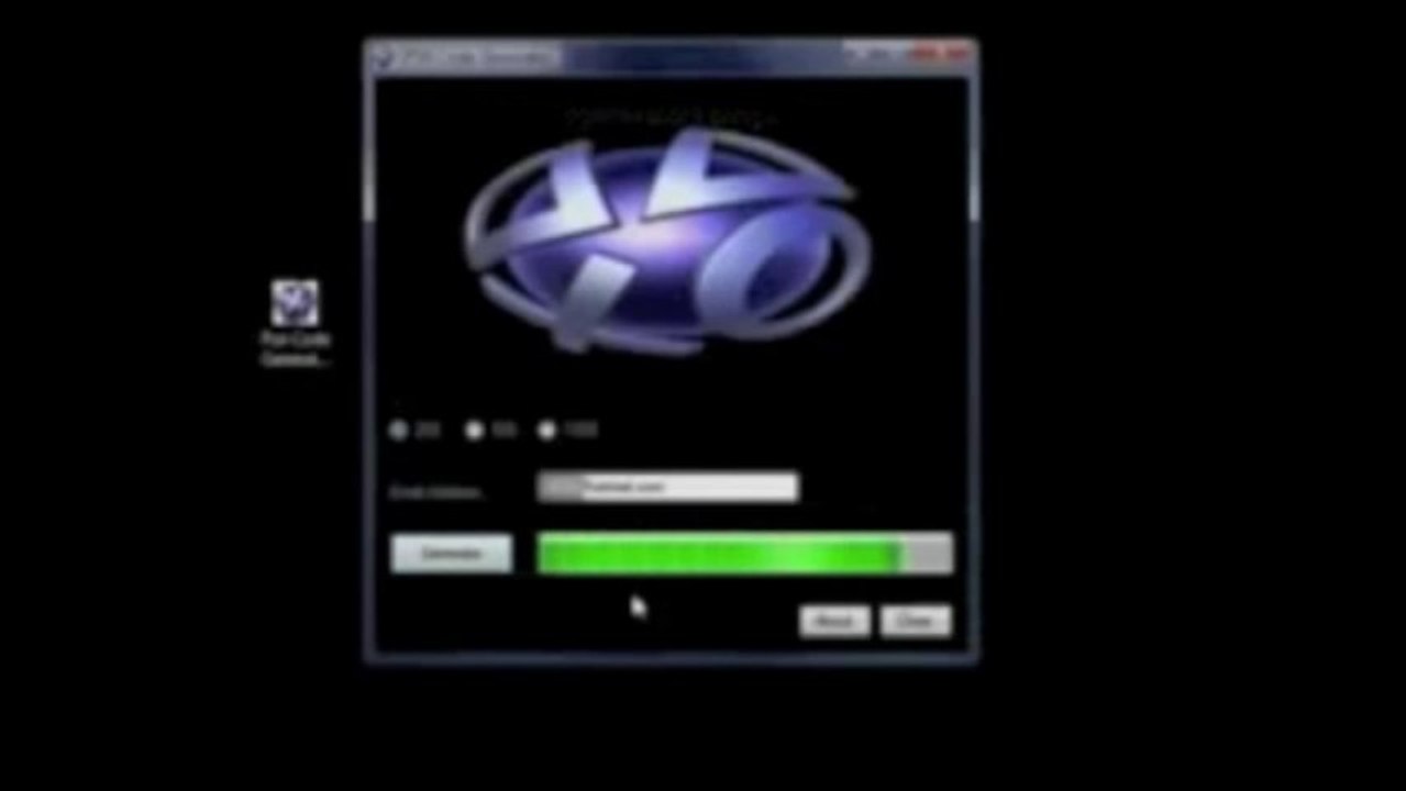 PSN Code Generator LEGIT 2013 WORKING