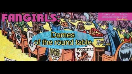 Fangirls ep2