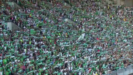 Ligue 1 - Zapping de la 2ème journée - 2013/2014