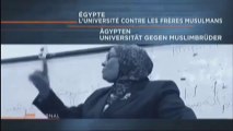 Egypte : Les musulmans contre la Secte des 