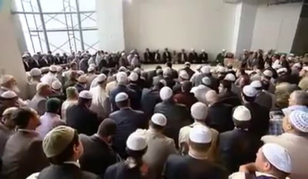 Seyh Abdulbaki Erol Hz. Adiyaman Menzil