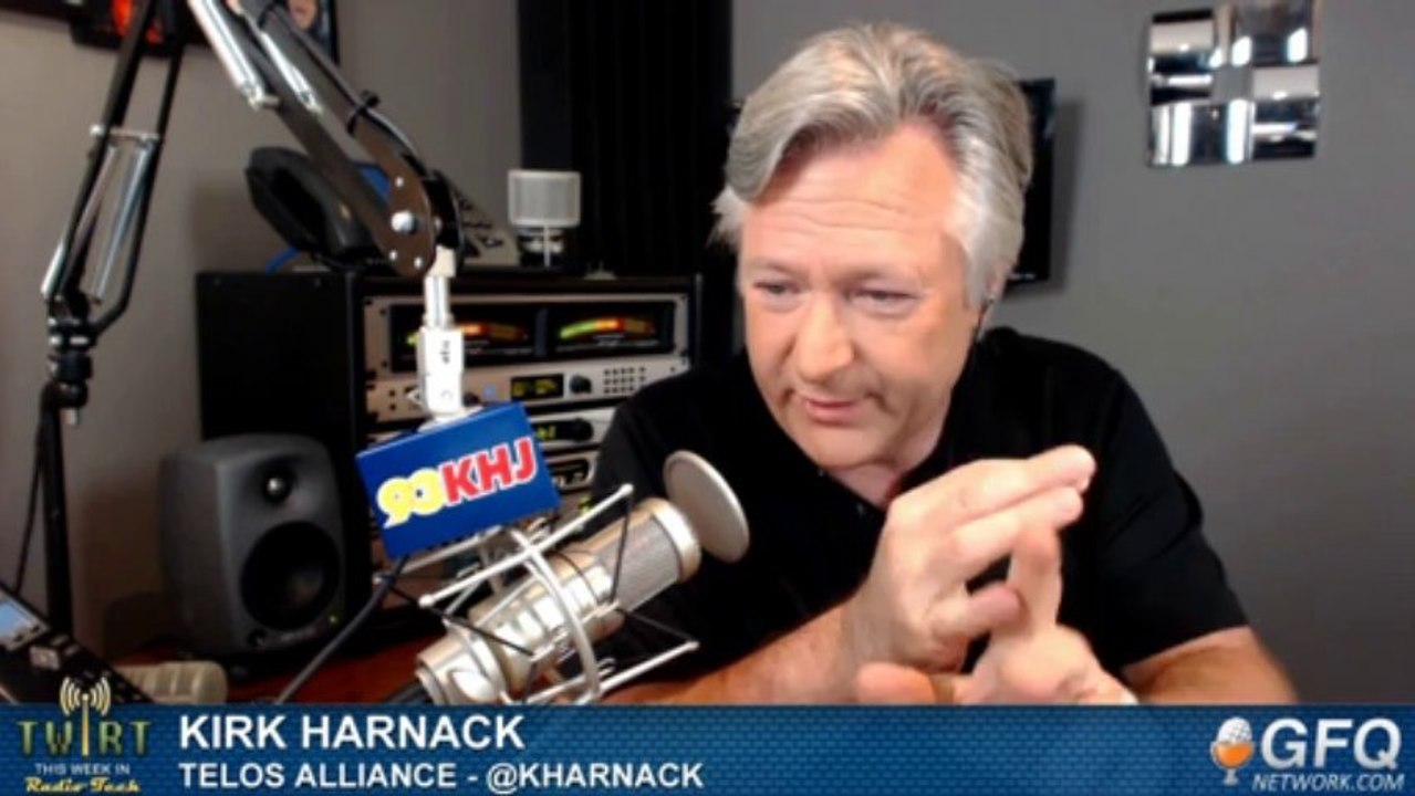 This Week in Radio Tech Ep. 179 - MEMDev and AES 8-16-13