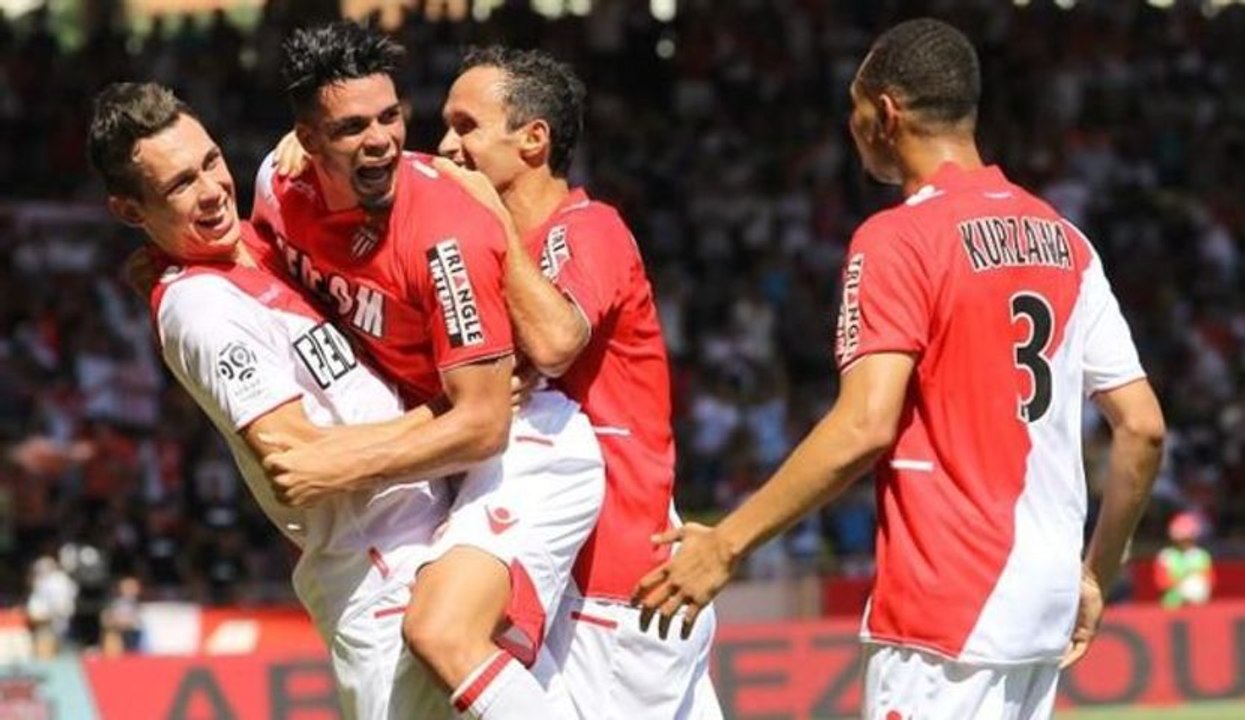 Ligue 1 - Tous les buts de la 2ème journée - 2013/2014