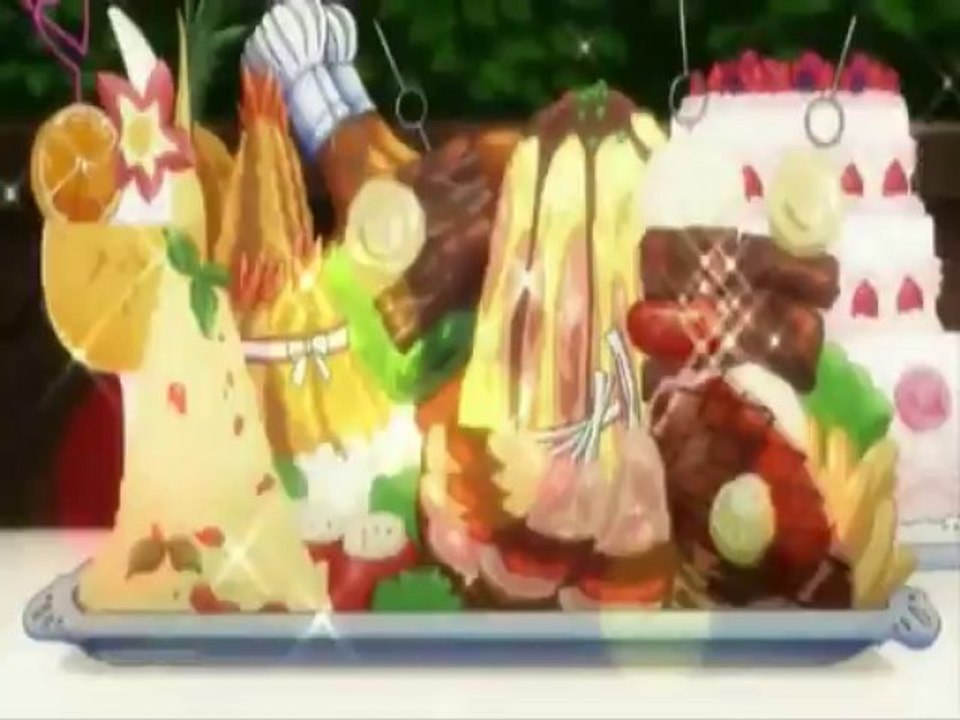 Cena InuYDesi Tohka
