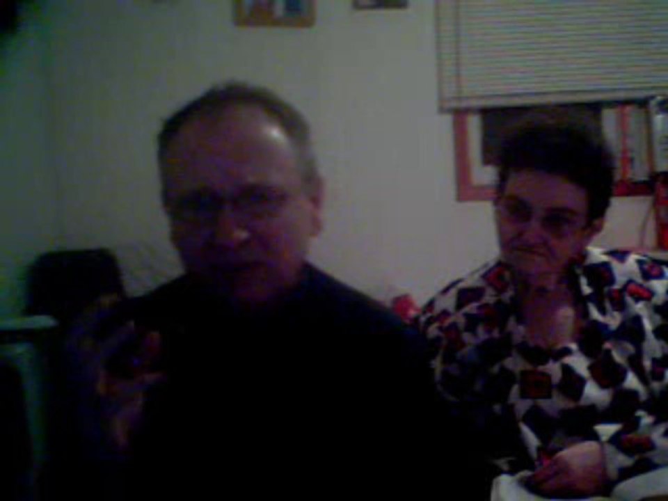 Sabbath Vespers Bible Study 5-24-2013