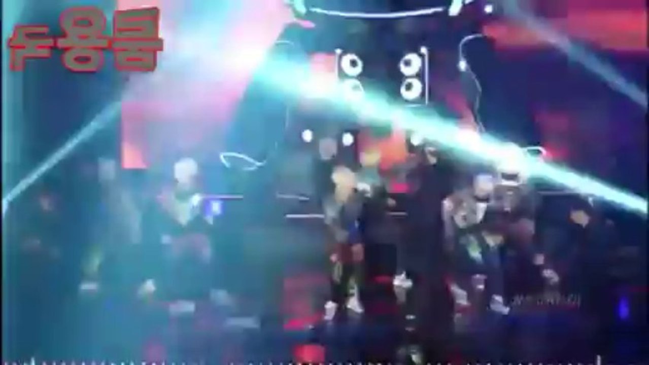 BAP_-_Warrior_Mirrored_Dance_Compilation