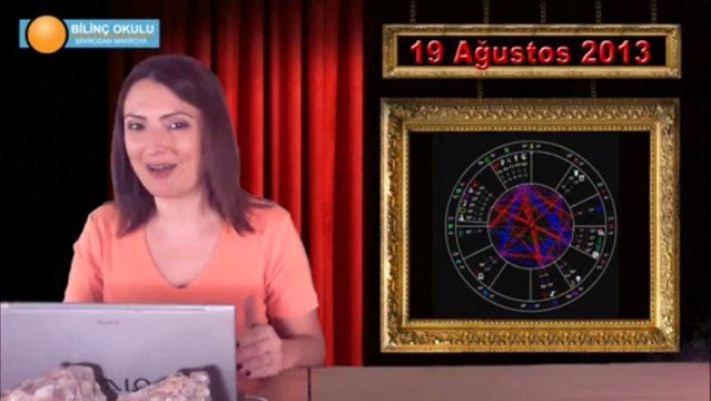 İKİZLER Burç Yorumu 19 Ağustos 2013 Astrolog DEMET BALTACI - Bilinç Okulu ( Astroloji, astrolgy, horoskop, daily horoscope, sign, burçlar, burcu, astrolojik )