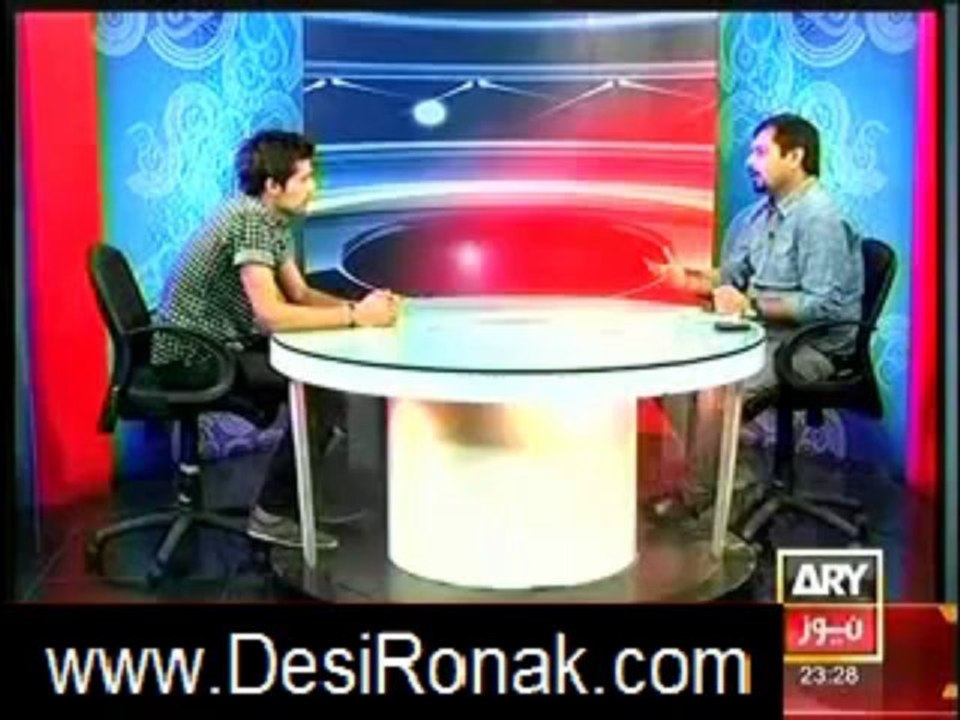 MOHAMMAD AMIR 18 AUG