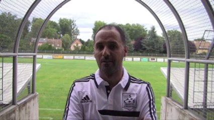 J1 DH 2013-2014 : Soleil Bischheim - Schiltigheim II