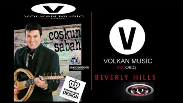 Coşkun Sabah - Aşığım Sana