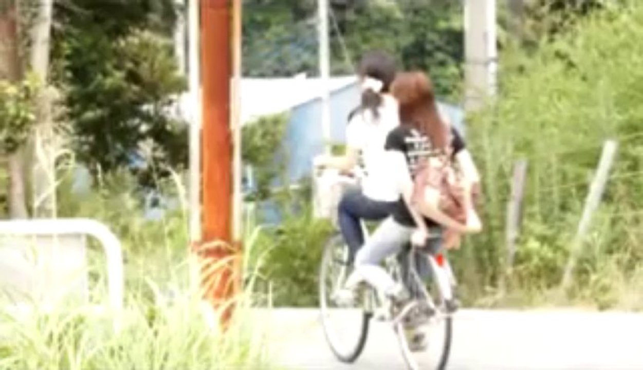 MAJIで恋する５秒前　DJ FUMI