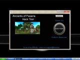 Ancients of Fasaria Hacks cheats Mods latest working hack