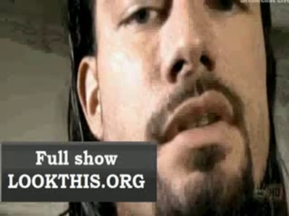 WWE Summer Slam 2013 theme song