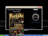 Conquista Fantasia Hacks cheats Mods guarnteed working