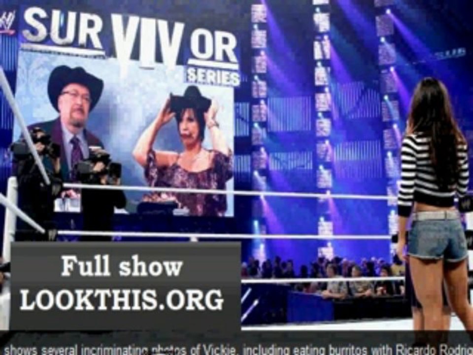 Cody Rhodes vs Damien Sandow WWE Summer Slam 2013