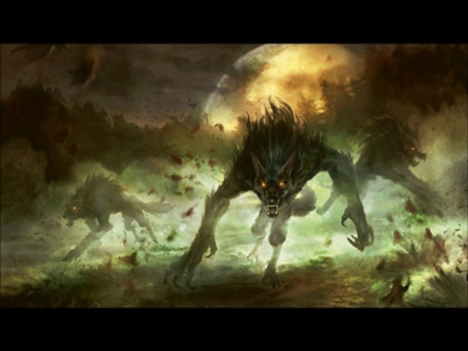 Two steps from Hell:  titan dream