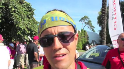 Interview supporters après Biarritz - ASM