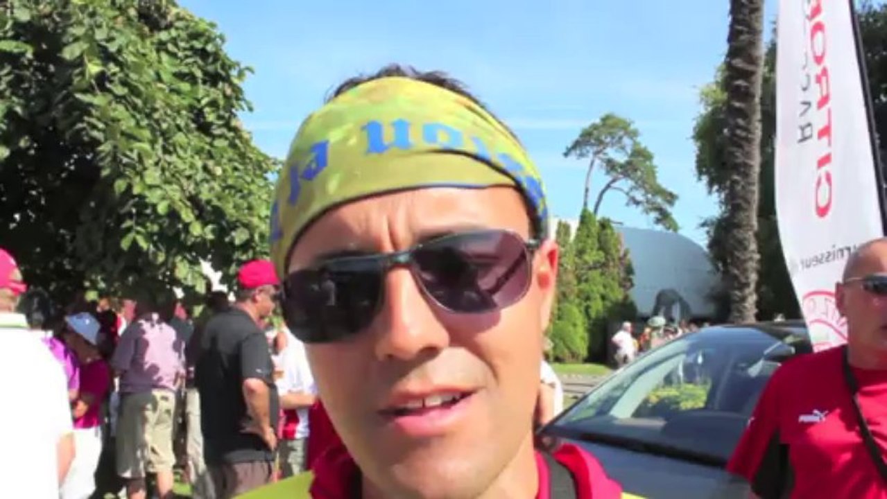 Interview supporters après Biarritz - ASM