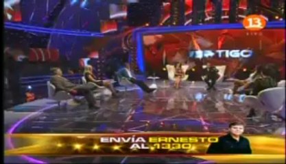 Vertigo 15 de Ago P2