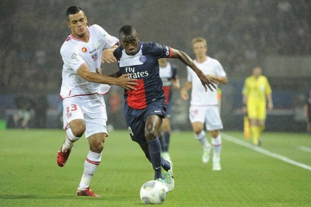 Paris - Ajaccio : les réactions