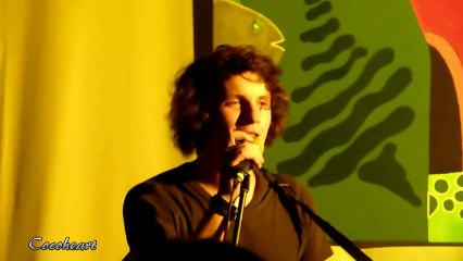 02 Umleitung - Human @ Salmen, Herbolzheim, 17.08.2013