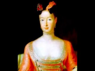 ANTOINE PESNE PAINTER Cantata No.208 'Sheep May Safely Graze' BACH