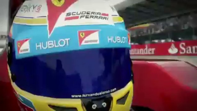 Tráiler classic de F1 2013 en HobbyConsolas.com