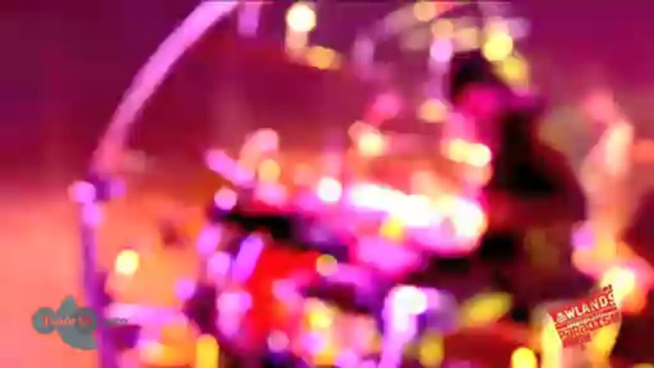 Chase And Status - Blind Faith (Live @ Lowlands)