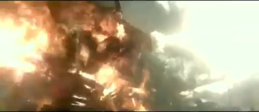 300: El origen de un imperio - Trailer en español (2013)