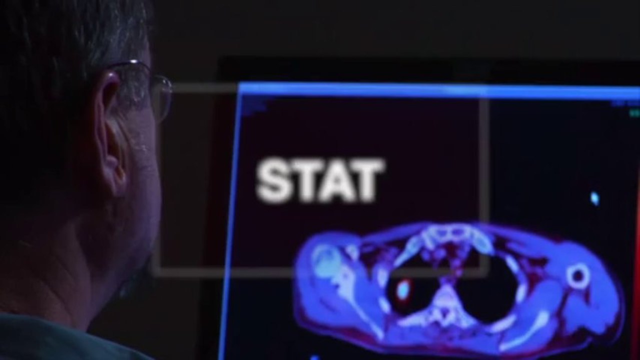 I Need: Gliding...Friction...Percussion...STAT - Royalty Free Massage Therapy Video #104