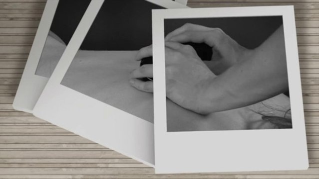 Massage Pictures - Royalty Free Massage Therapy Video #80