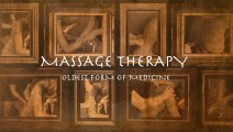 Massage Therapy...Oldest Form Of Medicine - Royalty Free Massage Therapy Video #68