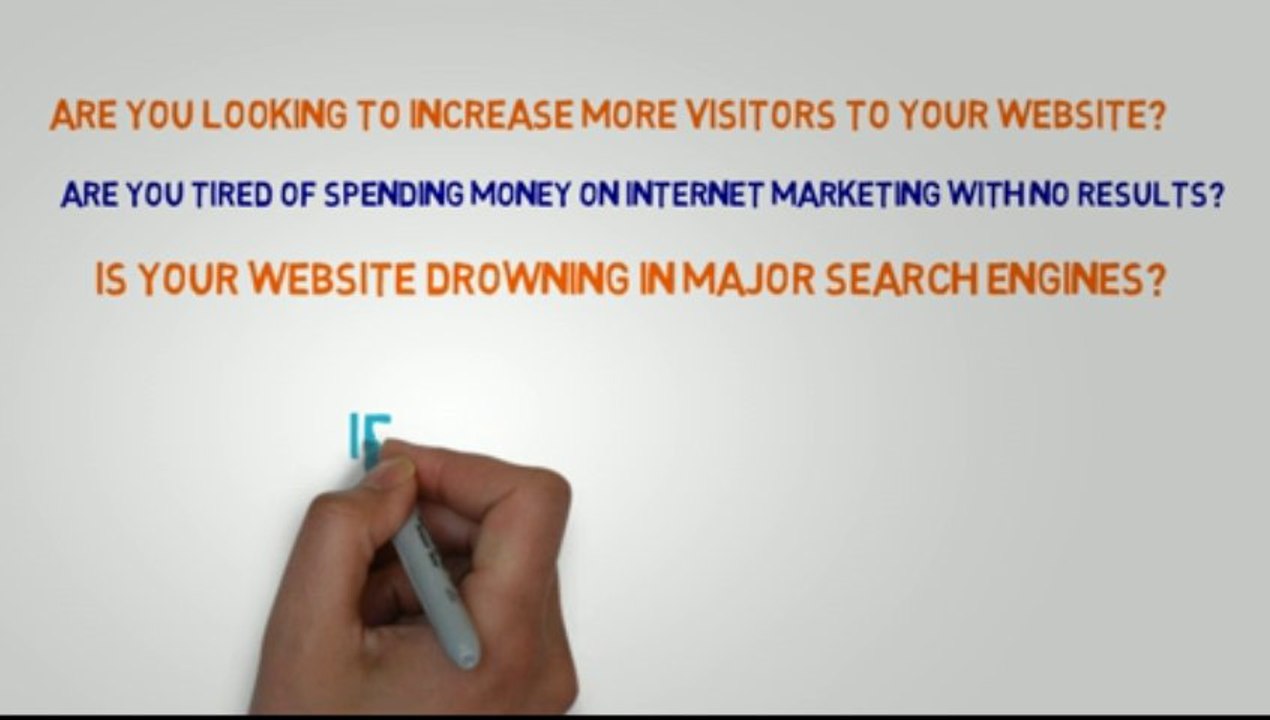 PPC Fish - An Internet Marketing Company
