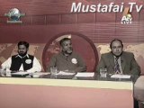 Earthquake 2005 Kashmir Al Mustafa Welfar Society Pakistafan Network ( Mustafai Razakar Activities  )  Earthquake Live Transmission (23rd Feb 2006) ATV ( Mustafai Tv )