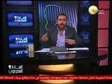 يوسف الحسيني لـ معتصمي رابعة: إيه علاقة مرسي بنصر الإسلام ؟ .. وهو الإسلام مظلوم في مصر ؟