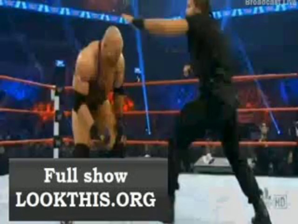 Watch WWE Summer Slam 2013 Streaming For Free