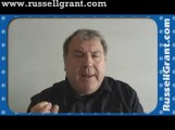 Russell Grant Video Horoscope Leo August Monday 19th 2013 www.russellgrant.com