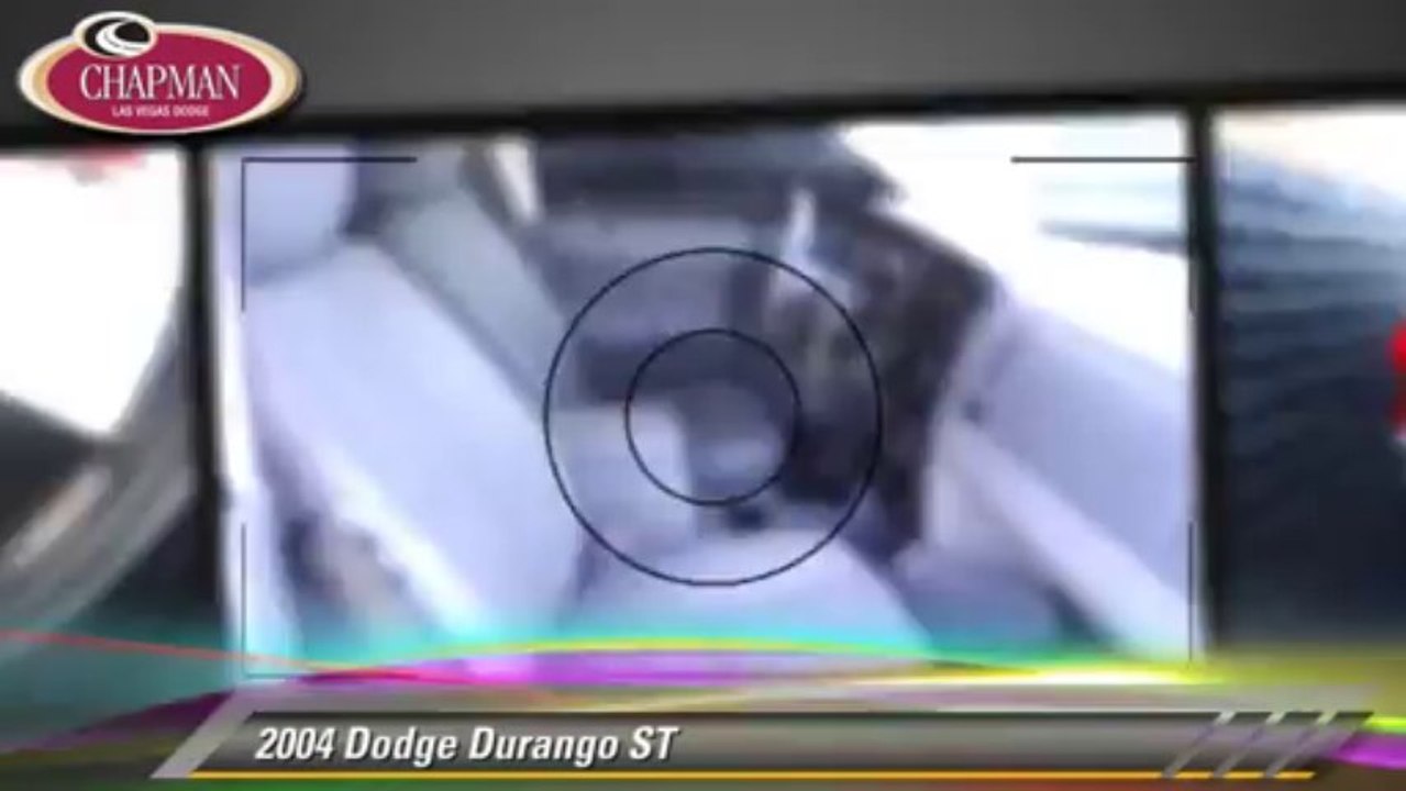 Chapman Las Vegas Dodge Chrysler Jeep Ram, Las Vegas NV 89104