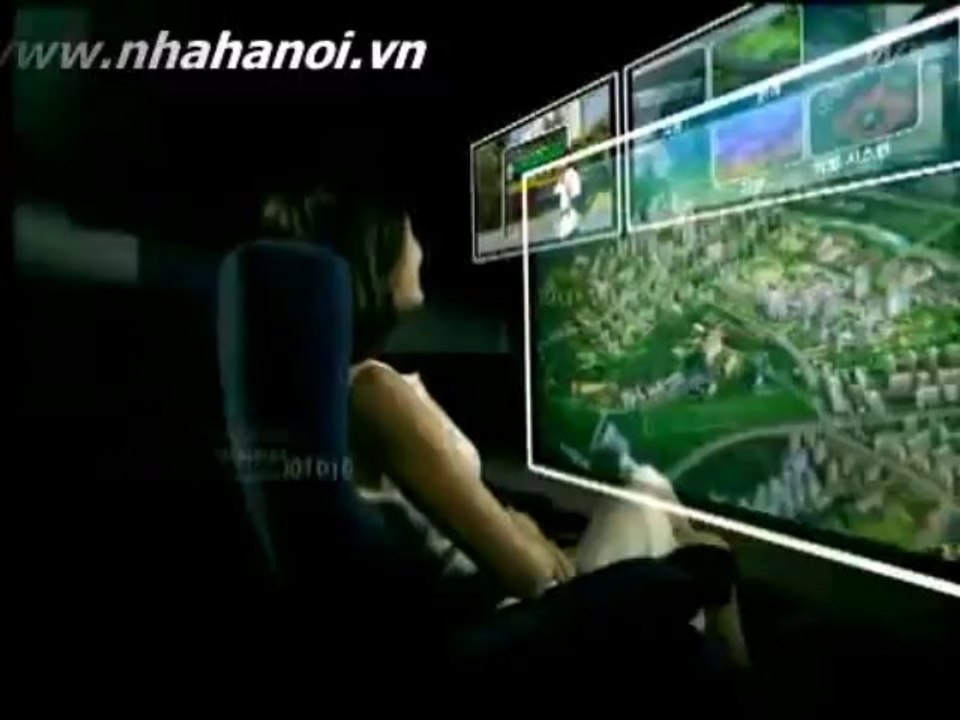 U city