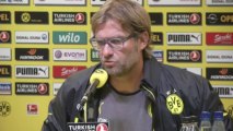 Klopp: 