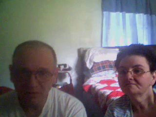 Sabbath worship 8-27-2010