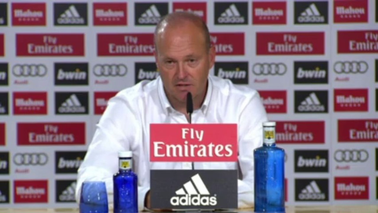 Pepe Mel no cree en el cansancio del equipo