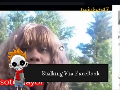 WHY IS EVERYBODY PICKING ON, Tommy Sotomayor ?